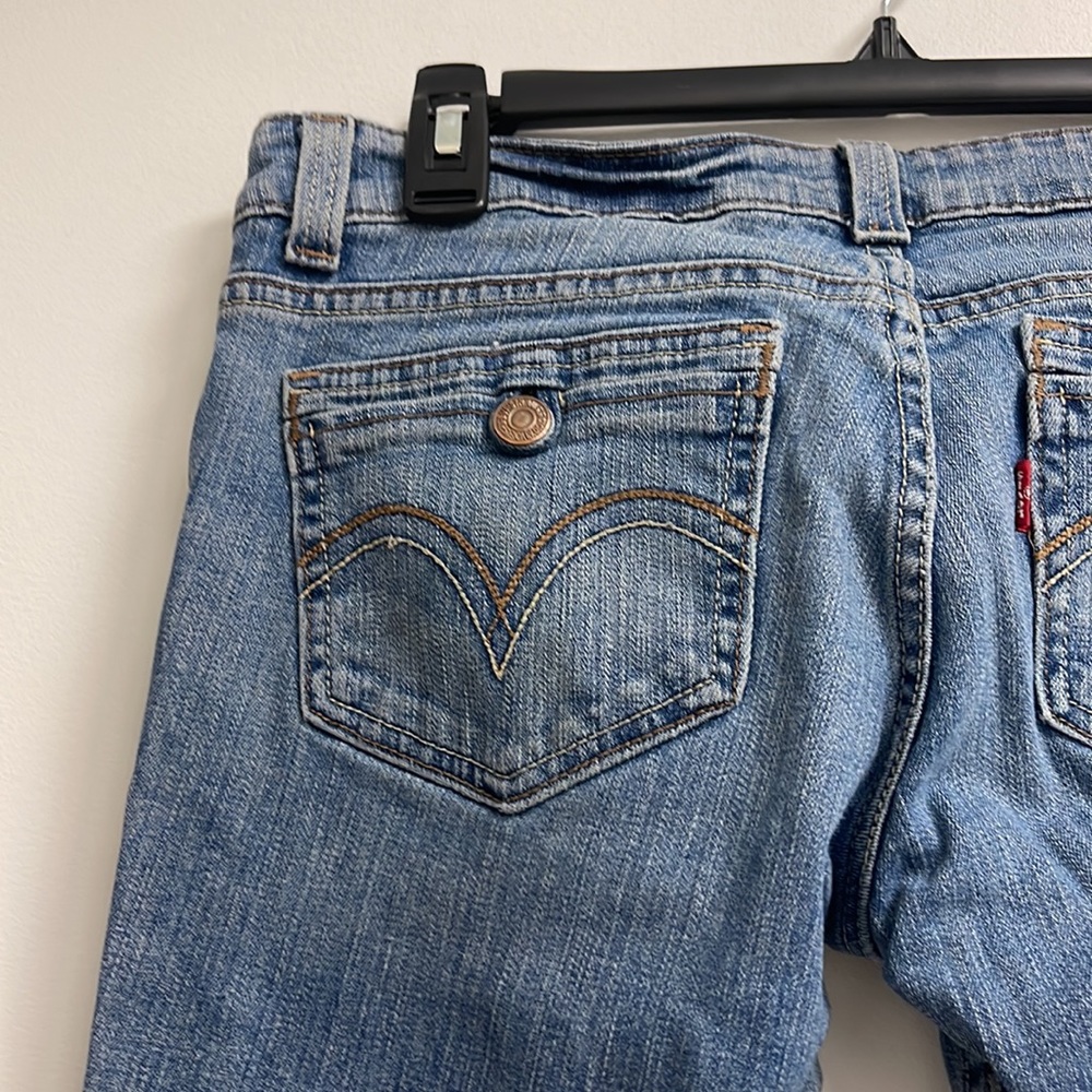 Jeans - Picture 5 of 7